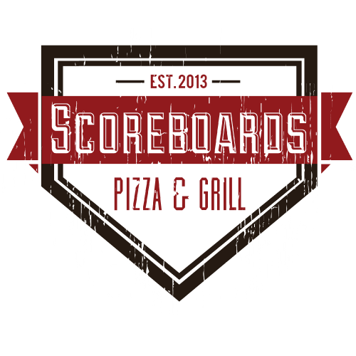 Scoreboards Pizza & Grill