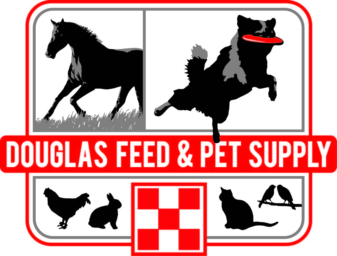 Douglas Ranch Feed & Supply