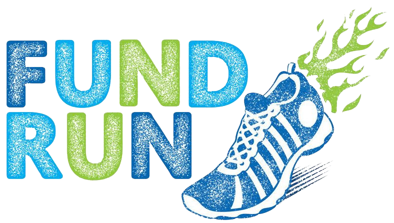 Fund Run logo