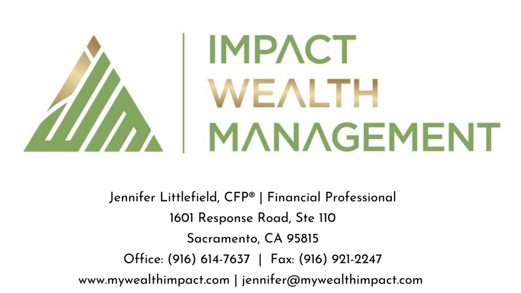 Impact Wealth Management