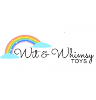 Wit & Whimsy Toys