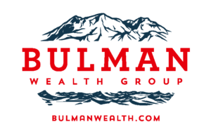 Bulman Wealth Group